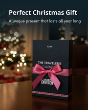 The Traveler's Calendar - English Version