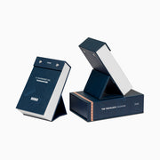 The Traveler's Calendar - English Version