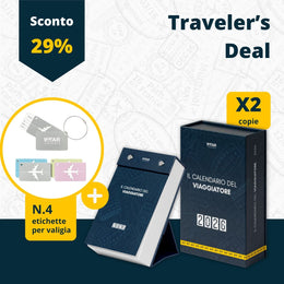 Traveler's Deal