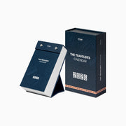 The Traveler's Calendar - English Version