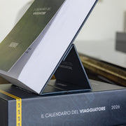 Il Calendario del Viaggiatore 2026
