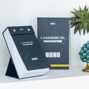 Il Calendario del Viaggiatore 2026