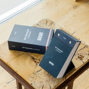 The Traveler's Calendar - English Version