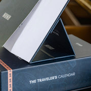 The Traveler's Calendar - English Version