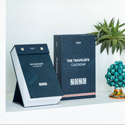 The Traveler's Calendar - English Version