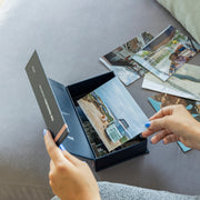 The Traveler's Calendar - English Version