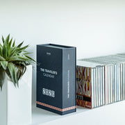 The Traveler's Calendar - English Version