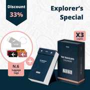 Explorer's Special - English Version