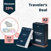Traveler's Deal - English Version